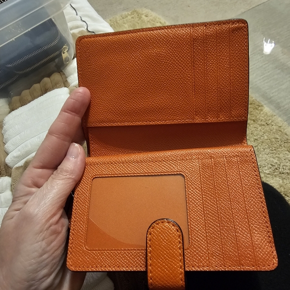 Coach Wallet - Picture 12 of 12